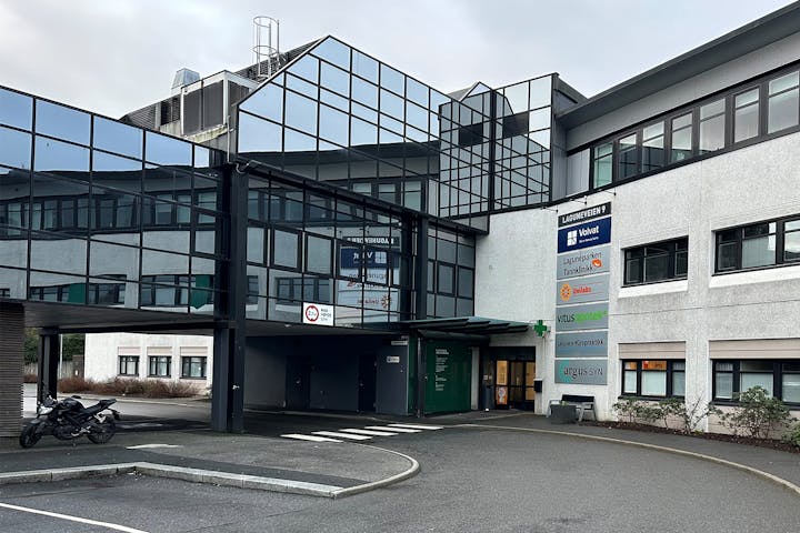 lagunen-klinikk