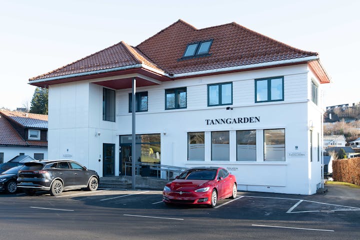 tanngarden-klinikk